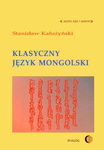 (pdf) Klasyczny język mongolski