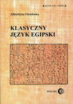 (pdf) Klasyczny język egipski