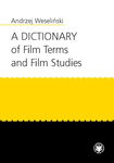 (epub, mobi, pdf) A Dictionary of Film Terms and Film Studies