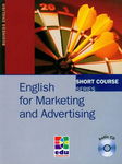 (pdf) English for Marketing and Advertising + mp3 do pobrania