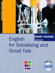 (pdf) English for Socializing and Small Talk + mp3 do pobrania