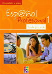 (pdf) Espanol Profesional 1 Podręcznik