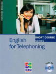 (pdf) English for Telephoning + mp3 do pobrania