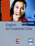 (pdf) English for Customer Care + mp3 do pobrania