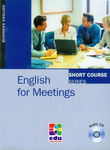 (pdf) English for Meetings + mp3 do pobrania