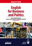 (epub, mobi) English for Business and Politics