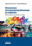 (epub, mobi) Nowoczesna korespondencja biznesowa po angielsku