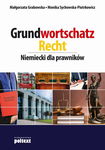 (epub, mobi) Grundwortschatz Recht Niemiecki dla prawników