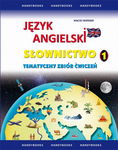 (pdf) Język angielski Słownictwo Tematyczny zbiór ćwiczeń 1