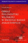 (pdf) Obraz polonistyki włoskiej w świetle badań ankietowych