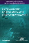 (pdf) Przewodnik po egzaminach certyfikatowych