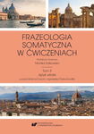 (pdf) Frazeologia somatyczna w ćwiczeniach T. 3: Język włoski