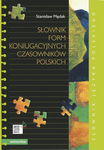 (pdf) Słownik form koniugacyjnych czasowników polskich