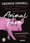 (epub, mobi) Animal Farm. Folwark zwierzęcy w wersji do nauki angielskiego