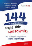 (epub, mobi) 144 najważniejsze angielskie rzeczowniki