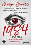 (epub, mobi) 1984. Rok 1984 w wersji do nauki angielskiego