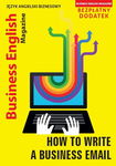 (pdf) How To Write a Business Email