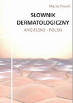 (pdf) Słownik dermatologiczny angielsko-polski