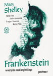 (epub, mobi) Frankenstein w wersji do nauki angielskiego