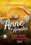 (epub, mobi) Anne of Avonlea Ania z Avonlea w wersji do nauki angielskiego