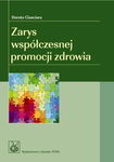 (epub, mobi) Zarys współczesnej promocji zdrowia