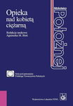 (epub, mobi) Opieka nad kobietą ciężarną