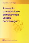 (epub, mobi) Anatomia czynnościowa ośrodkowego układu nerwowego