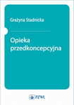 (epub, mobi) Opieka przedkoncepcyjna