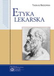 (epub, mobi) Etyka lekarska