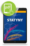 (pdf) Statyny