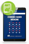 (pdf) Evidence Based Medicine.  44 pytania i odpowiedzi