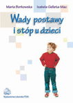 (epub, mobi) Wady postawy i stóp u dzieci