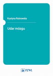 (epub, mobi) Udar mózgu