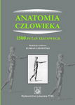 (epub, mobi) Anatomia człowieka. 1500 pytań testowych