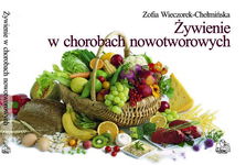 (epub, mobi) Żywienie w chorobach nowotworowych