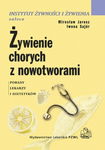 (epub, mobi) Żywienie chorych z nowotworami