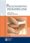 (epub, mobi) Pielęgniarstwo pediatryczne. Podręcznik dla studiów medycznych