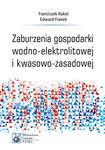 (epub, mobi) Zaburzenia gospodarki wodno-elektrolitowej i kwasowo-zasadowej