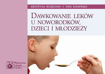 (epub, mobi) Dawkowanie leków u noworodków, dzieci i młodzieży