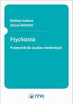 (epub, mobi) Psychiatria. Podręcznik dla studentów