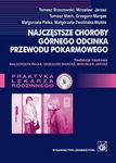 (epub, mobi) Najczęstsze choroby górnego odcinka przewodu pokarmowego