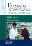 (pdf) Farmacja stosowana. Podręcznik dla studentów farmacji