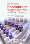 (epub, mobi) Medyczne laboratorium diagnostyczne Metodyka i aparatura