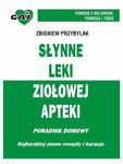 (epub, mobi) Słynne Leki Ziołowej Apteki