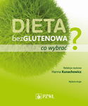 (epub, mobi) Dieta bezglutenowa - co wybrać?