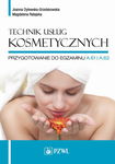 (epub, mobi) Technik usług kosmetycznych Przygotowanie do egzaminu A.61 i A.62