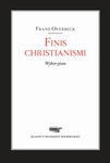 (epub, mobi) Finis christianismi Wybór pism