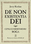 (pdf) De non existentia Dei czyli o nieistnieniu Boga