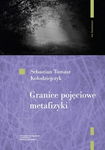 (pdf) Granice pojęciowe metafizyki