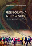 (pdf) Przenicowana rzeczywistość. Świat konsumpcji a etyka Immanuela Kanta